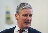 Keir Starmer: “I’ve Never Considered Myself to Be Supportive of the Working Class”