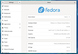 Comparing Linux Mint and Fedora: Which One Should You Use?