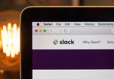 How I created a Slack bot for my student org