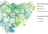 Brief Dive Into Nigeria’s Electricity Industry