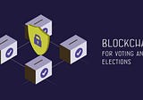 Blockchain And Election System