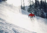 The Physical Benefits of Skiing