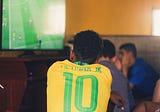 Why Indians love Brazilian football