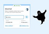How to stimulate ghost or fake calls in Truecaller