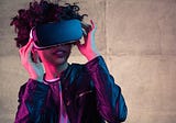 How Far Can Virtual Reality Go?