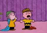 What’s Autism Charlie Brown? Explaining Autism Speaks to My Dad