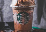 What did a 5£ Starbucks coffee teach me about my breath?