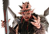 A Eulogy for David Brockie, aka Oderus Urungus