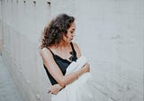 The Problem With Telling Introverts “Don’t Be Shy”