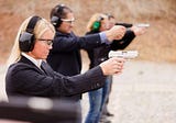 100% DPS Approved Concealed Carry Classes Austin Texas