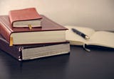 The 2022 NaNoWriMo Diaries: Day Eighteen