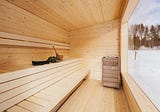 Tips For Using Saunas To Heal
