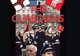 The Guardians (1971): Power, Politics and Policing