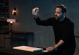 The real magic of David Blaine’s 30-day online magic course.