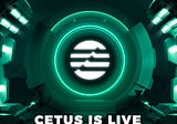 What is CETUS Protocol?