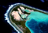 The Curious Case of Diego Garcia; A Tropical Paradise With A Dark History