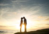 Fellow Wives: Please Don’t Infantilize Your Husband