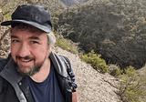 Hiking the Lerderderg Gorge Circuit