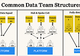 Organizing Talent: Return of the Data Center of Excellence