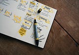 Discover how to enrich your life by having a strategic plan for success.