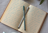How to Develop a Writing Habit That Sticks