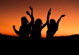 Why We Need To Stop Romanticizing Our Teenage Years