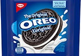 My First Oreo in >6 years!