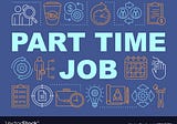 How Many Hours is a Part-Time Job?