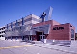 I went to a Providence High School, a private Catholic school in Burbank.