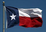 Let My Texas People Go
