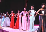At last, the drum rolls were played and hearts were shaken, curiosity at its peak, the audience in…