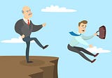 New Year’s resolution annual performance review