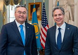 Analysis | Washington needs a more defined Kazakhstan policy