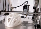 Rapid Prototyping in manufacturing