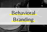 Behavioral Branding — Mitarbeiter als Markenbotschafter | Social Branding