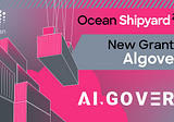 New grantee Algovera joins Shipyard