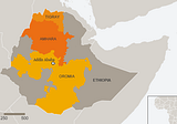 Democratic Conflict or Ethnic Cleansing?: The Amhara-Tigrayan-Oromo Conflict in Ethiopia
