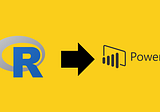 Using R Programming On Power BI Desktop