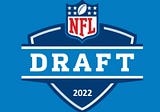 2022 NFL Mock Draft, v1.0