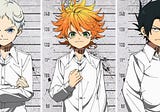 The Promised Neverland — First impressions