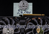 Creating Your Own Crypto: The Risks and Rewards of Online Coin Makers
