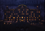 The Grand Budapest Hotel: A Dissection of Colour & Style