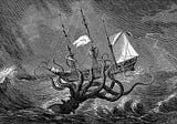 The Omicron ‘Kraken’ sub-variant — What makes it special.