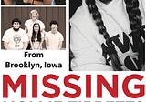 Could A Fitbit Be The Key To Finding Missing Girl Mollie Tibbetts?