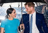 Missed Meghan and Harry’s Oprah interview? Watch the full interview here.