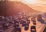 Build lanes faster. Then go faster.