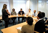Learn Leadership Qualities Today Minorities Must-Have Leaders In The Future