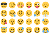 Animate your Website Title with Unicode Emoji Characters