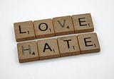 Want People to Love Your Work? Learn to Embrace the Hate.