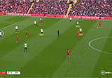 The Premier League’s tactical switches of the season